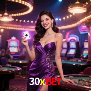 Estatísticas 30xbet