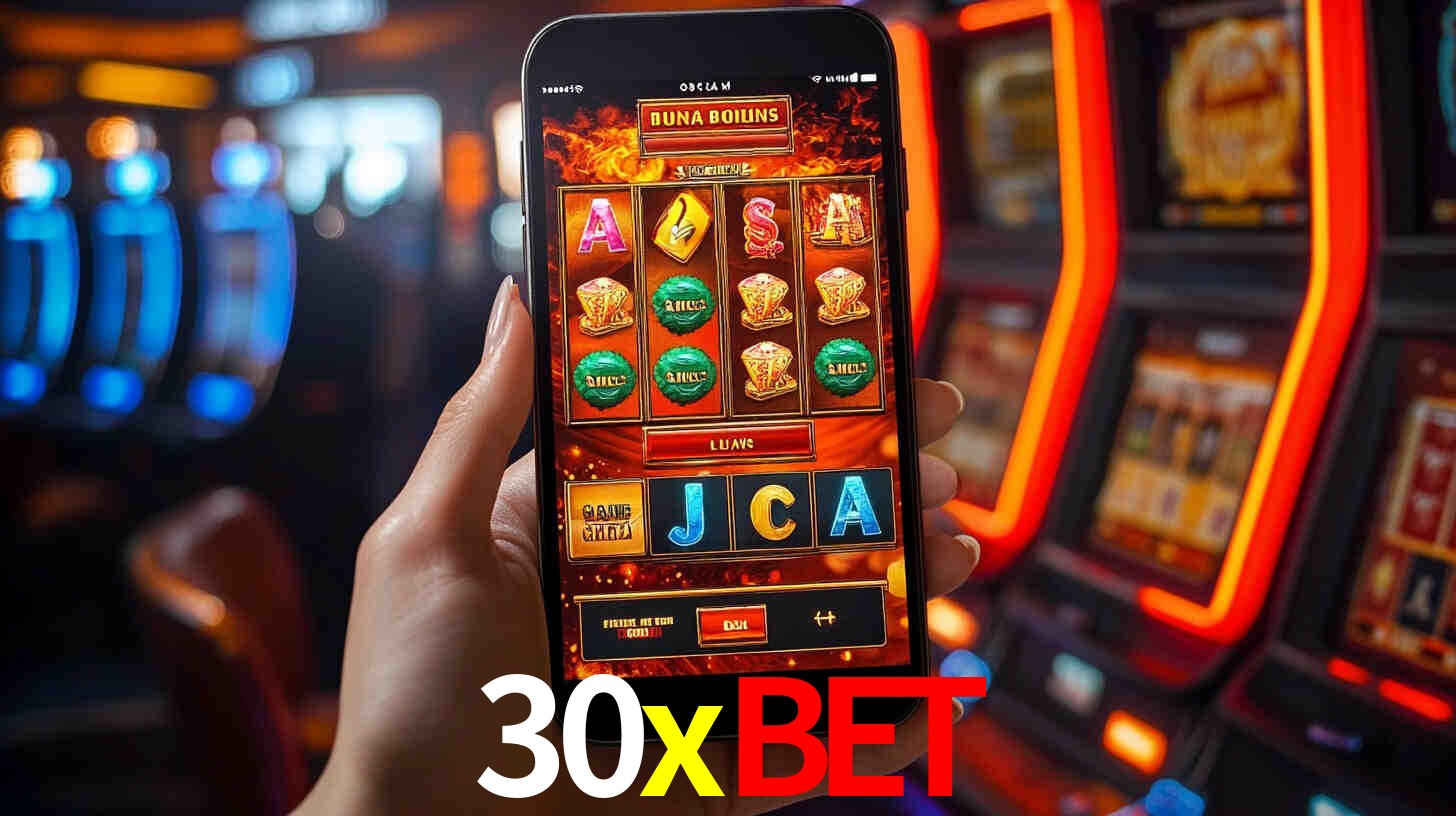 30xbet login