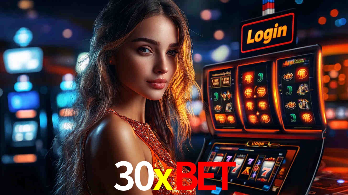 30xbet - Corrida Louca Pela Fortuna - 30xbet.com