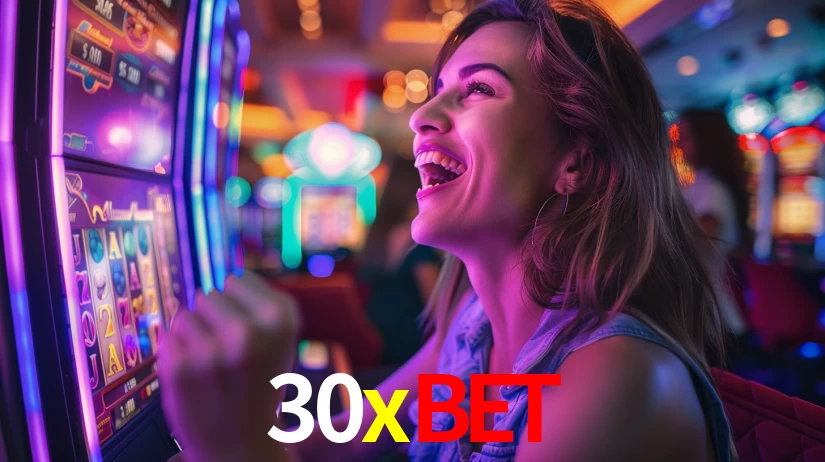 30xbet: Seu Cassino Premiado com Pagamentos Rápidos