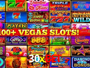 Desvendando o Mundo dos Jogos Virtuais na 30xbet