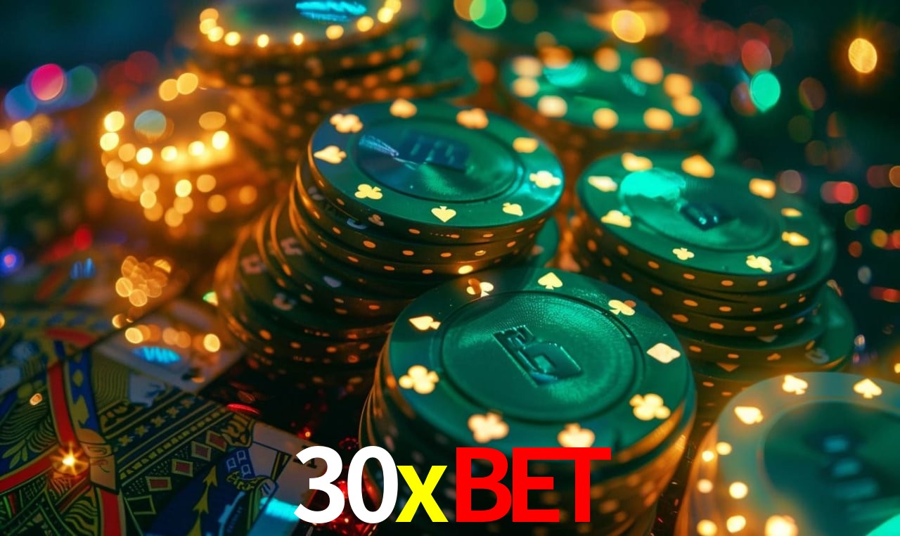 Diretório de Jogos 30xbet