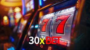 Bônus de Boas-vindas 30xbet