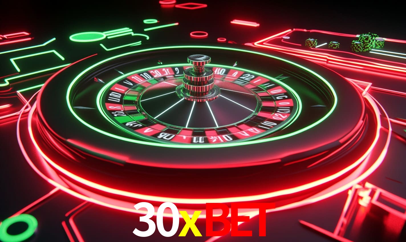 Apostas de Futebol 30xbet