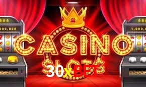 Casino Ao Vivo 30xbet