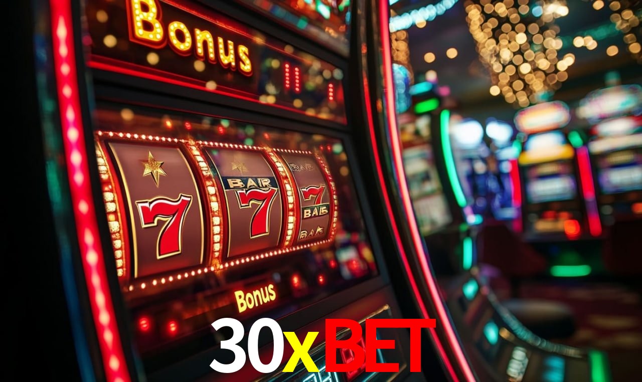 Jogos Exclusivos 30xbet