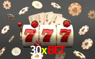 Apostas Esportivas na 30xbet: Um Guia Completo