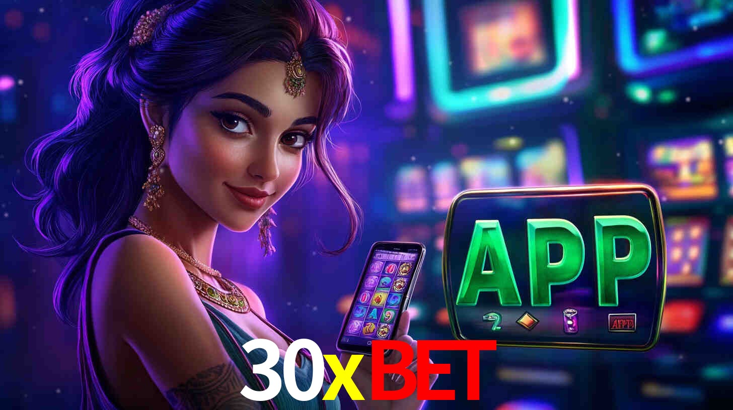 Bônus Generosos e Exclusivos no 30xbet para Você!