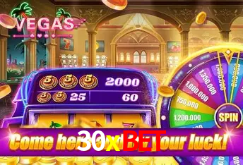 A Emoção da Loteria na 30xbet: Uma Chance de Mudança de Vida