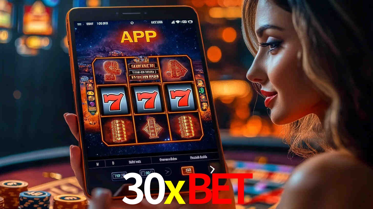 30xbet login