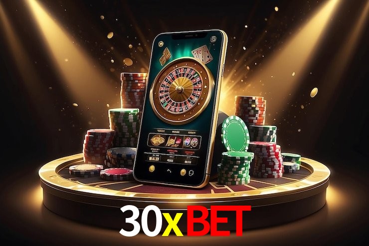 Experiência VIP 30xbet