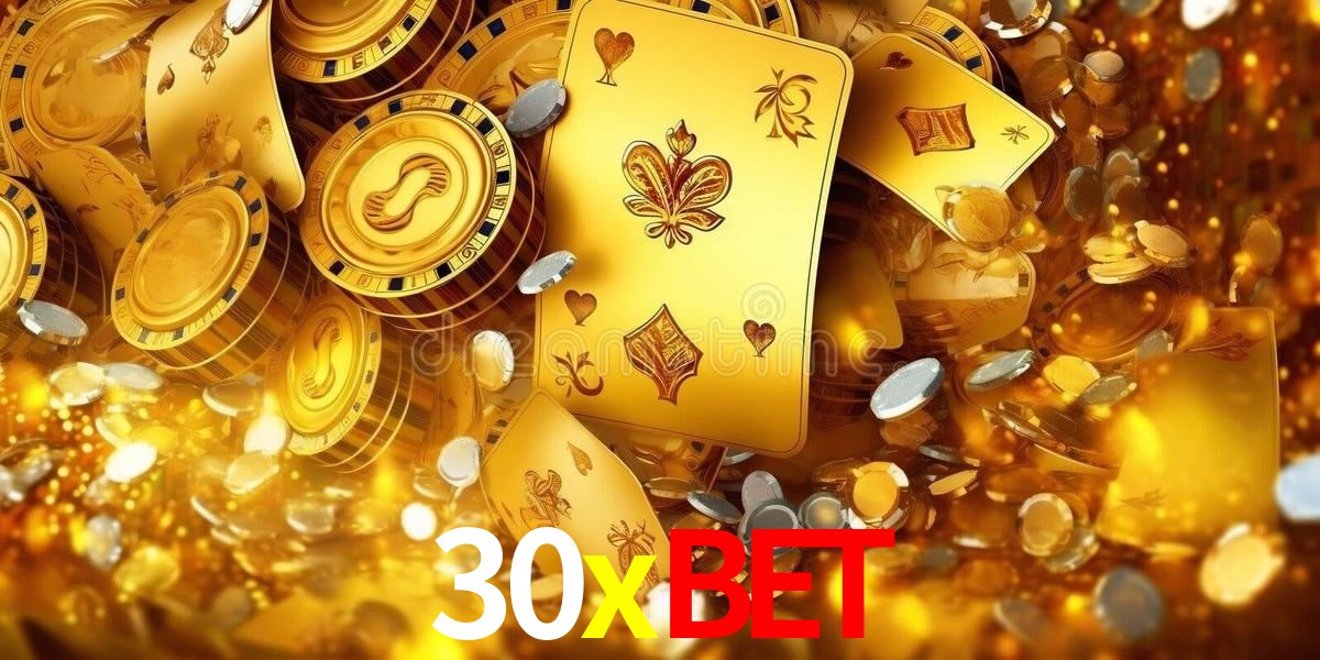 PIX Instantâneo 30xbet
