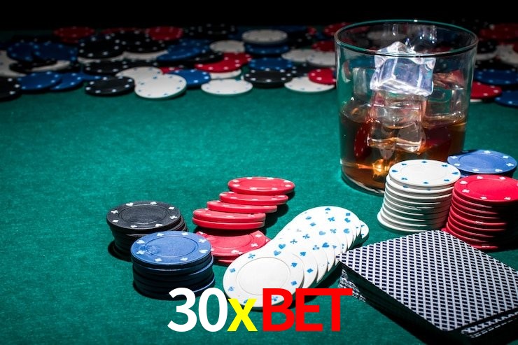 Estatísticas do Jogo 30xbet