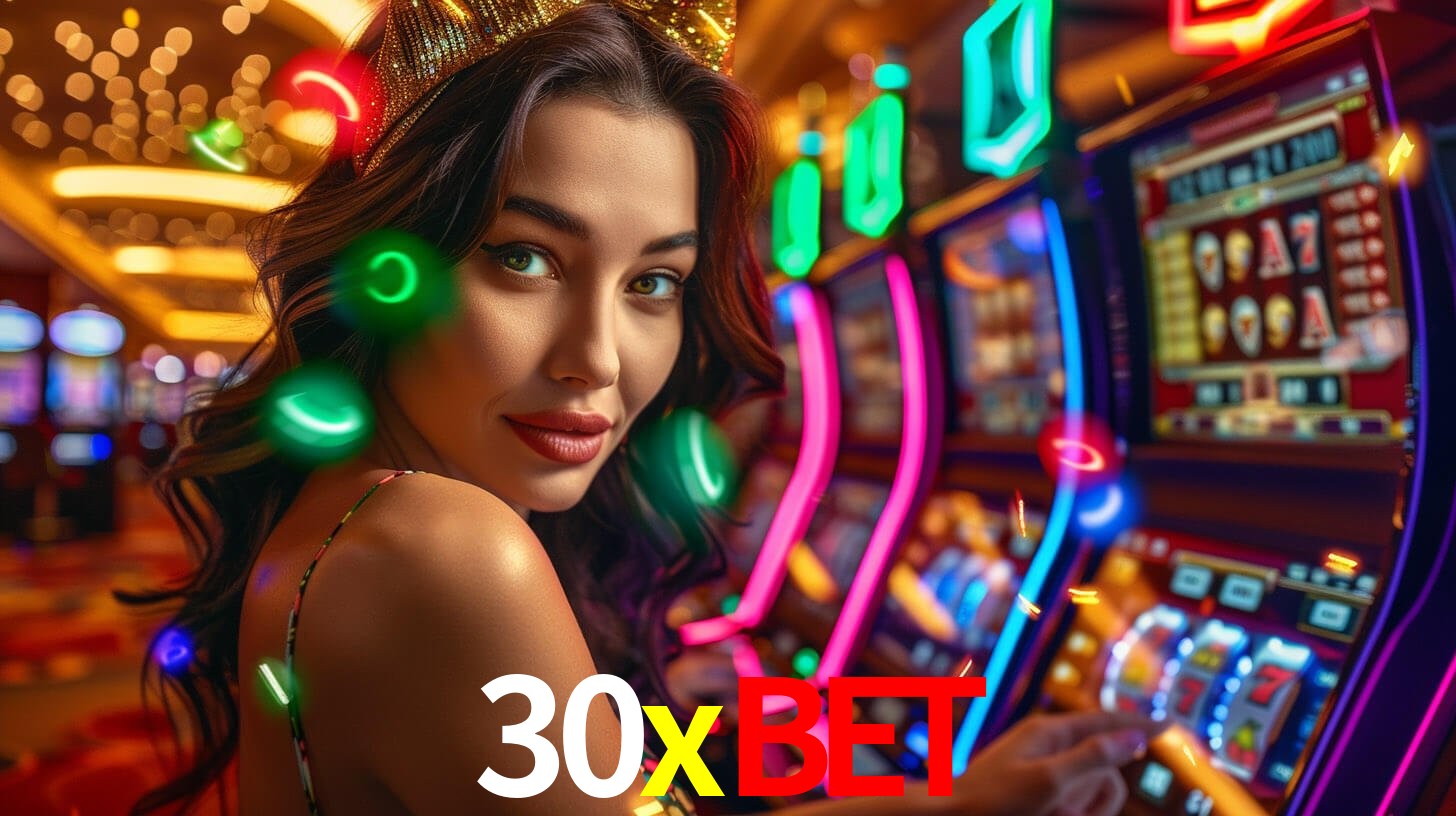 PIX Instantâneo 30xbet