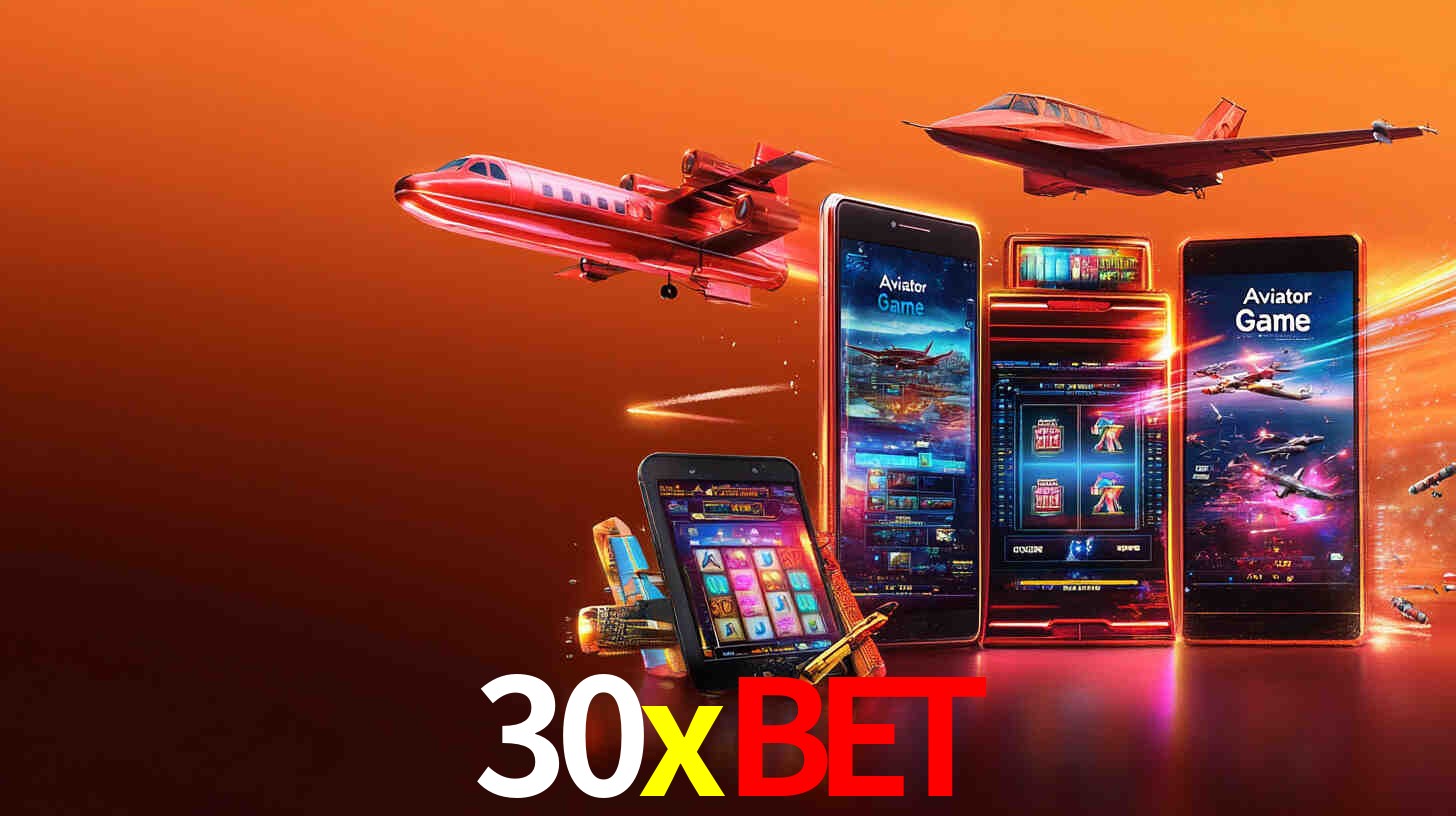 Desvendando o Mundo dos Jogos Virtuais na 30xbet
