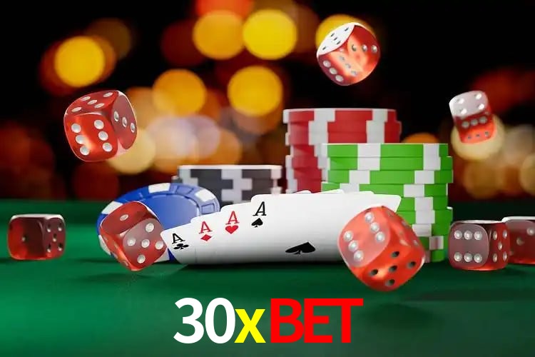 Promoção Relâmpago 30xbet