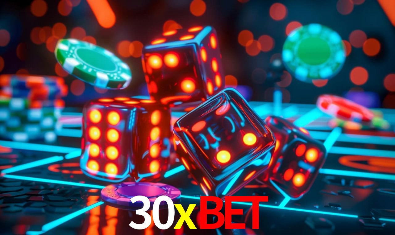 Casino VIP 30xbet