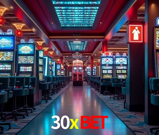 Jogos Exclusivos 30xbet