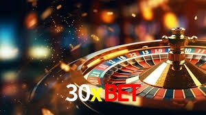 Cadastro Rápido 30xbet