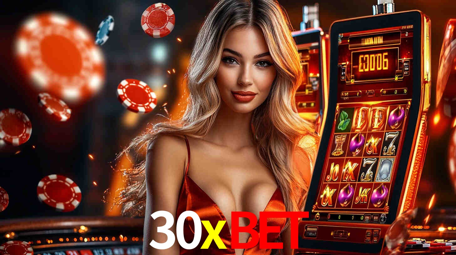 30xbet: Seu Especialista em Apostas Esportivas Brasileiras