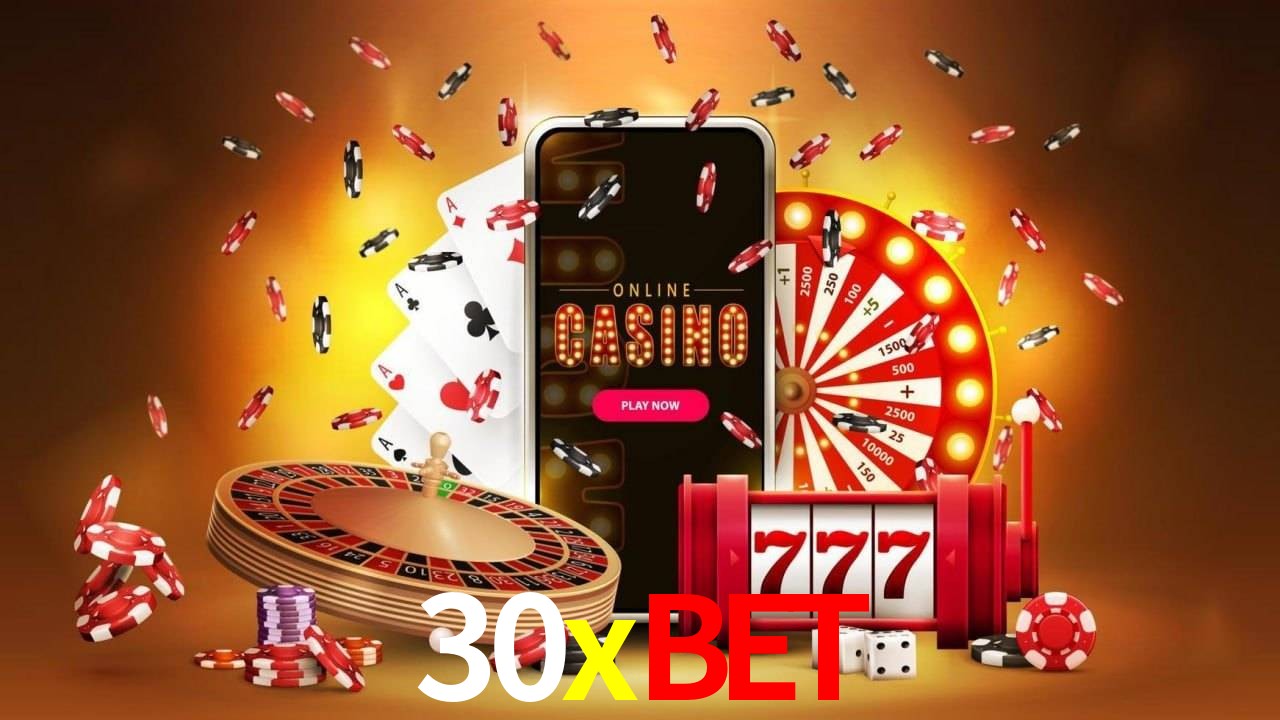 Especiais de Fim de Semana 30xbet
