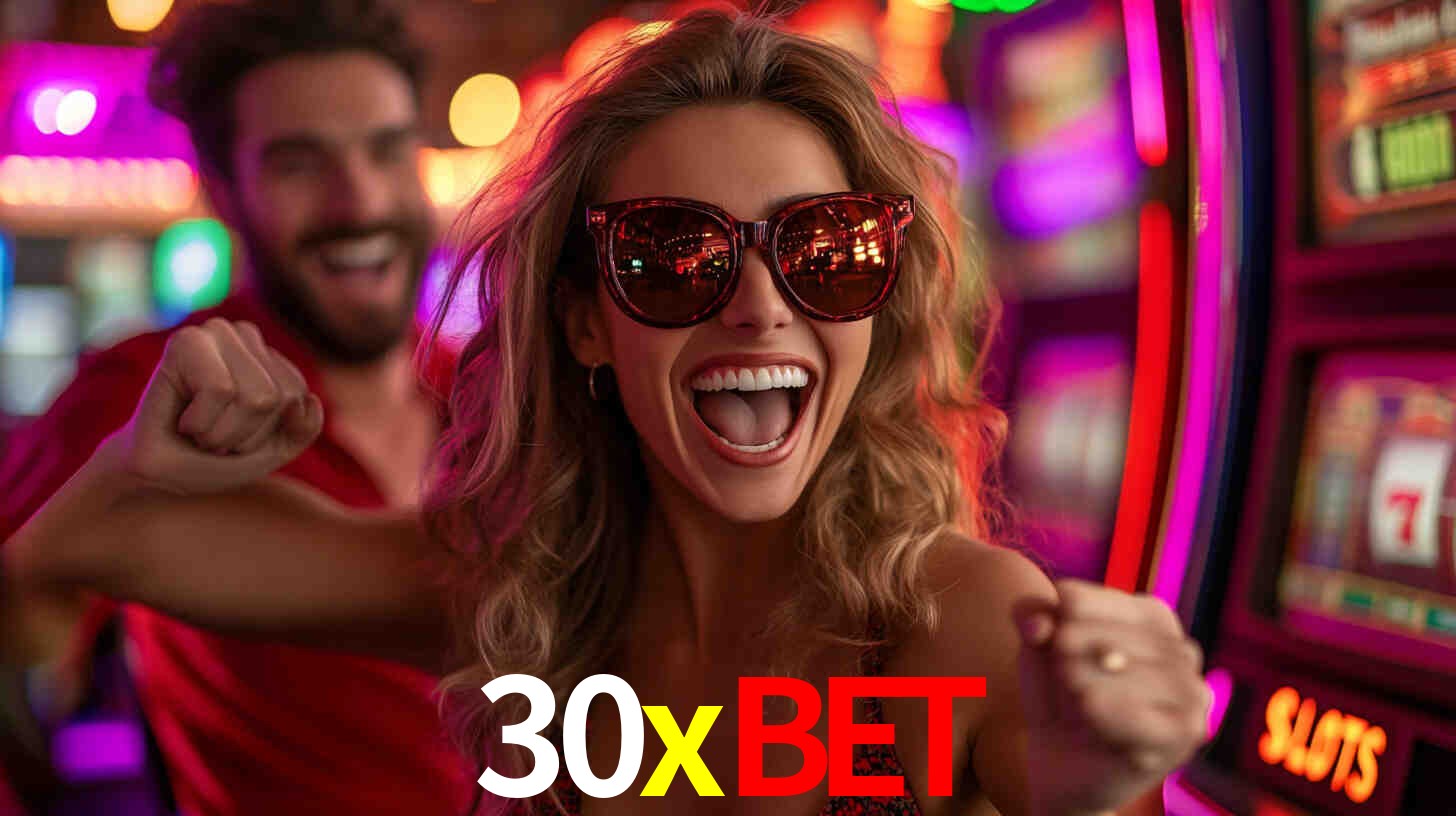 cassino 30xbet