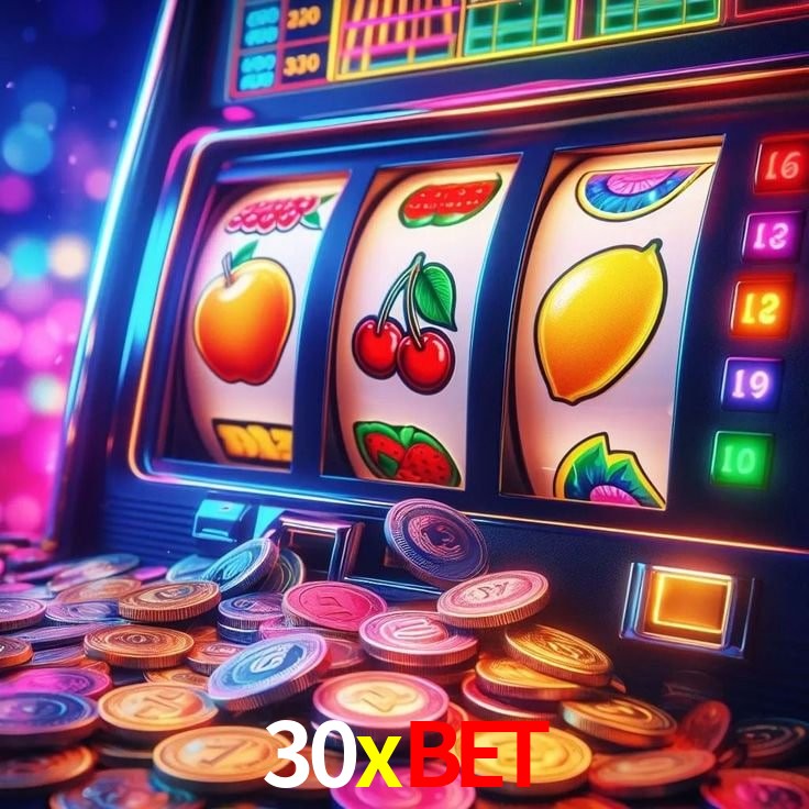 Login Seguro 30xbet