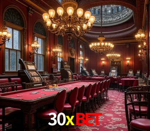 Casino Ao Vivo 30xbet