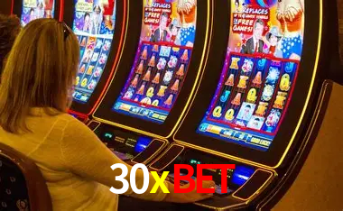 A Experiência Imersiva dos Cassinos Ao Vivo no 30xbet