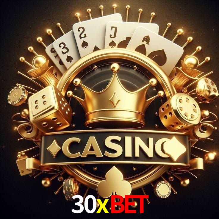 Design Responsivo 30xbet