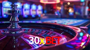 Cadastro Rápido 30xbet