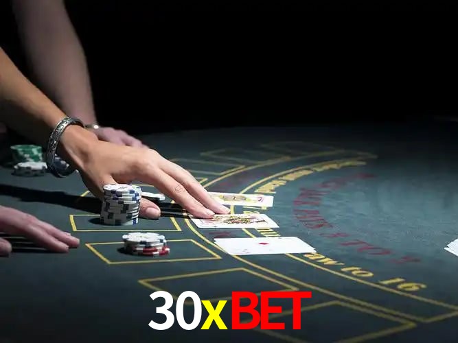 Login Seguro 30xbet
