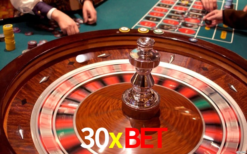 Estatísticas Esportivas 30xbet