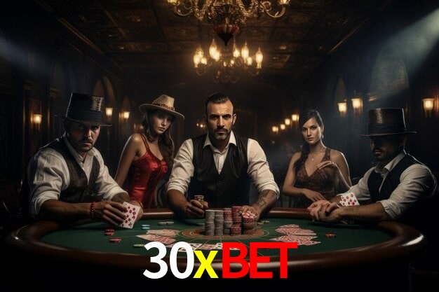Bônus Diários 30xbet