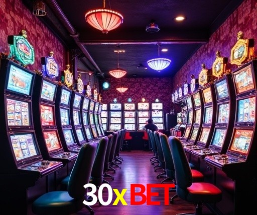 Integração de APIs 30xbet