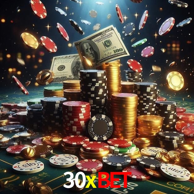 Mesa de Blackjack 30xbet