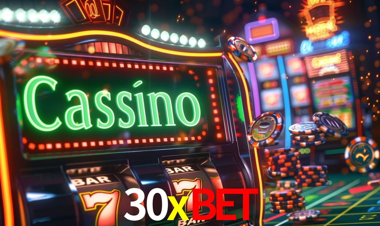 Estatísticas 30xbet