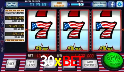 Desvendando o Mundo dos Jogos Virtuais na 30xbet