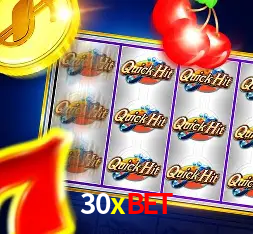 Inovações de Jogos na 30xbet: O Futuro das Experiências Interativas