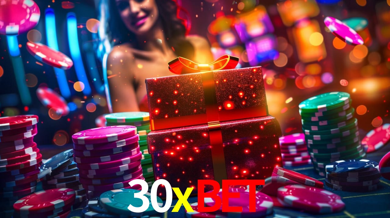 Programa VIP 30xbet