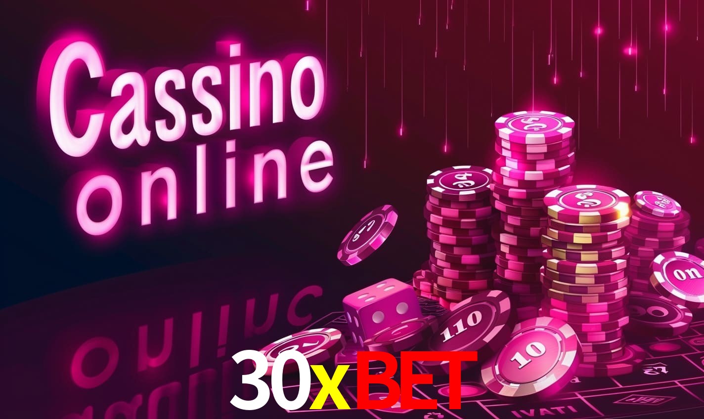 Apostas de Tênis 30xbet