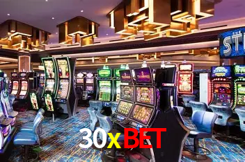 Explorando a Categoria de Eventos em Apostas na 30xbet