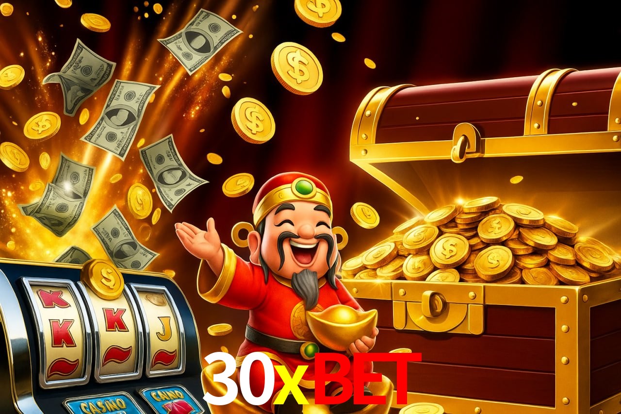 Apostas de Tênis 30xbet