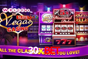 A Emoção da Loteria na 30xbet: Uma Chance de Mudança de Vida