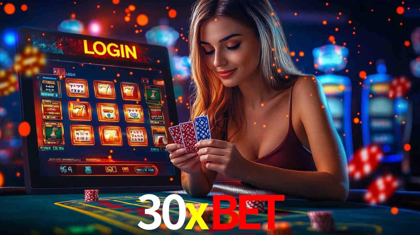 30xbet login