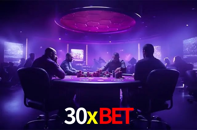 Tecnologia da Plataforma 30xbet