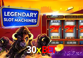A Experiência Imersiva dos Cassinos Ao Vivo no 30xbet