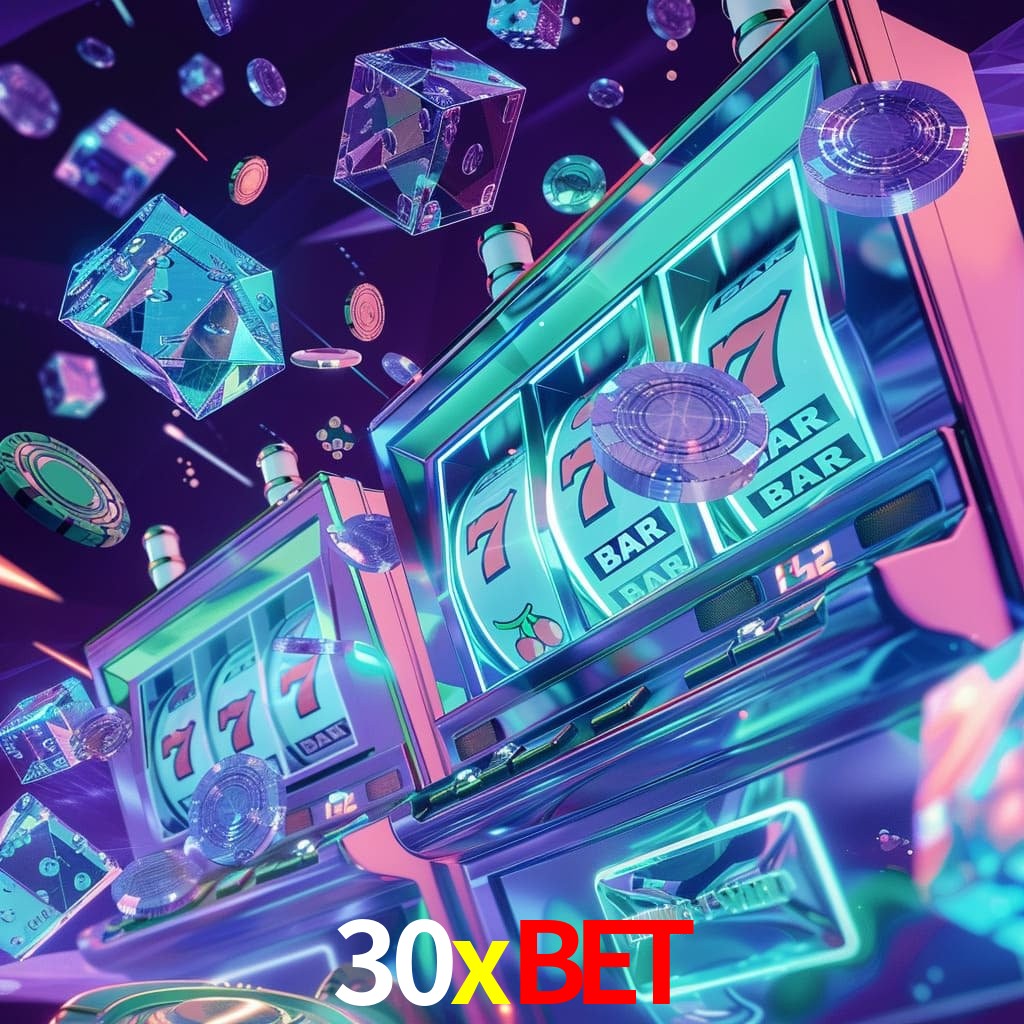 Casino Ao Vivo 30xbet