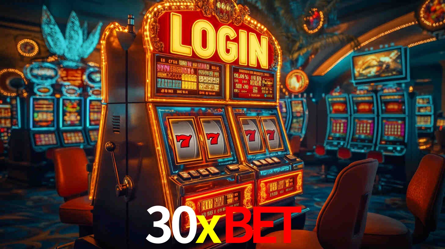 30xbet login