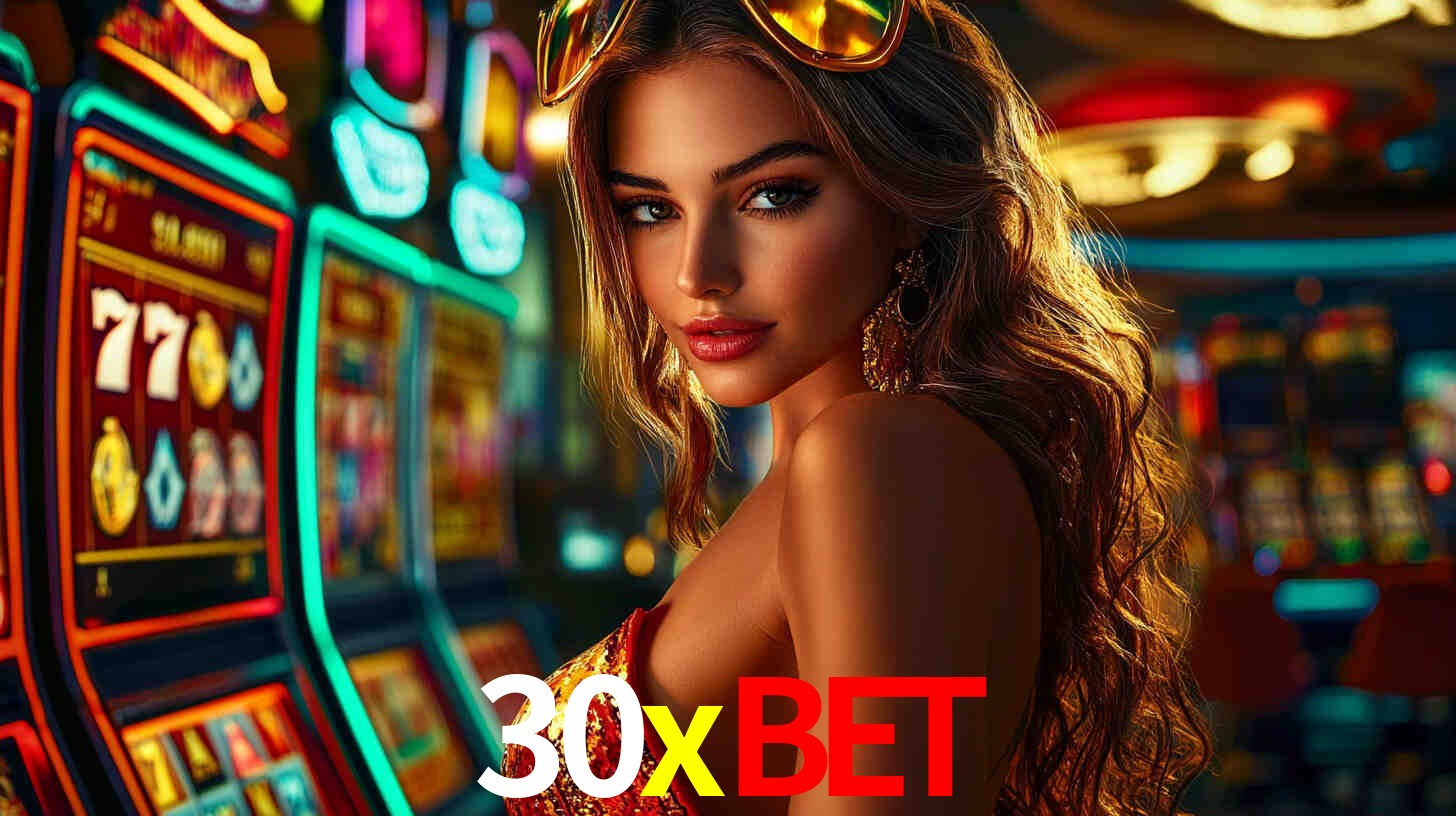 Bônus Diários 30xbet